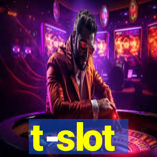 t-slot