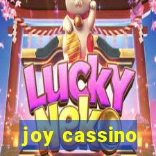 joy cassino