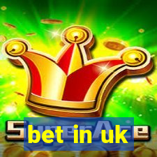 bet in uk