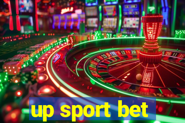 up sport bet