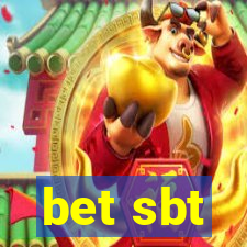 bet sbt