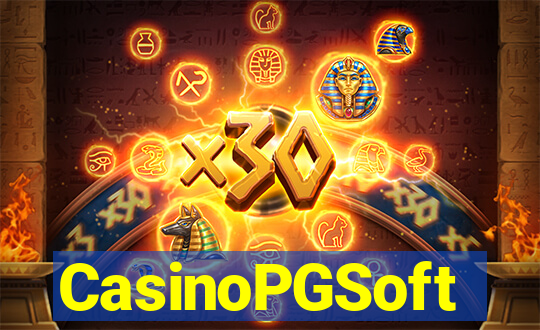 CasinoPGSoft