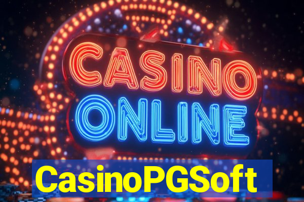 CasinoPGSoft