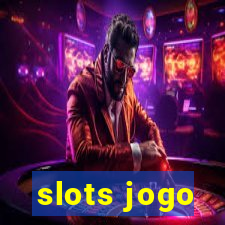 slots jogo