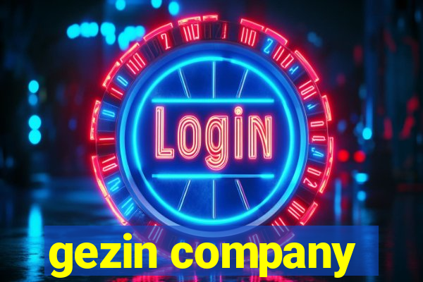 gezin company