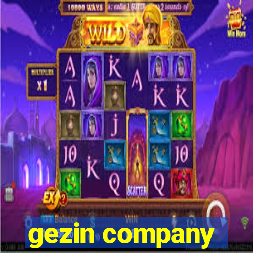 gezin company