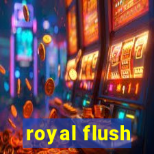 royal flush