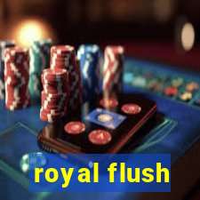 royal flush