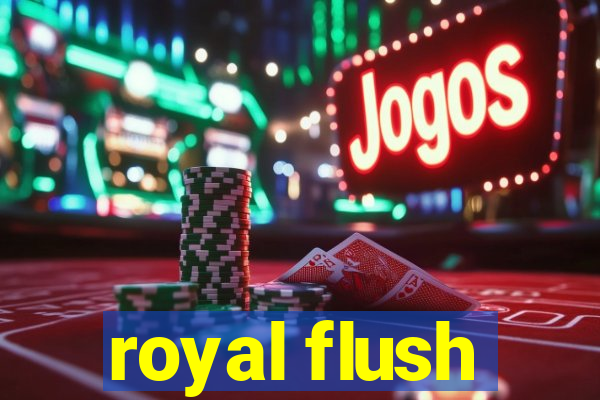 royal flush