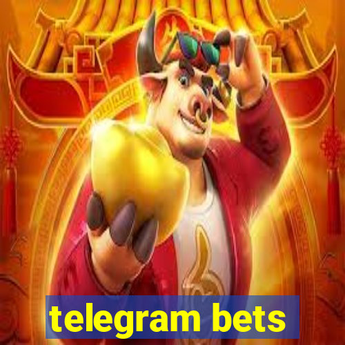 telegram bets