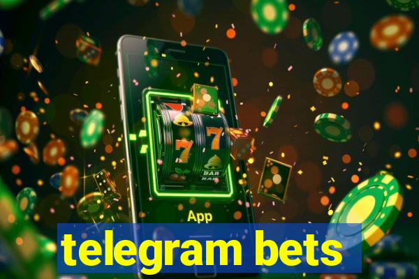 telegram bets