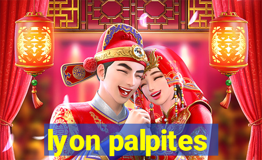 lyon palpites