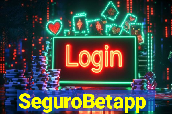 SeguroBetapp