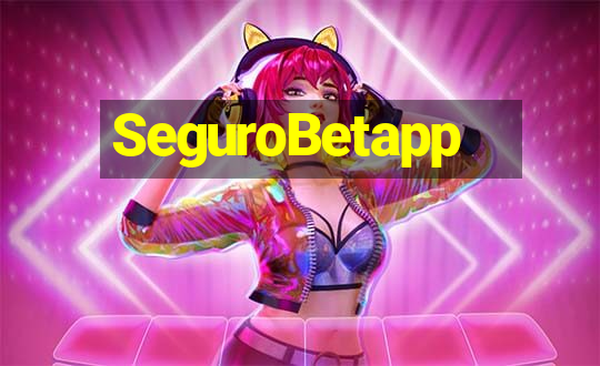 SeguroBetapp