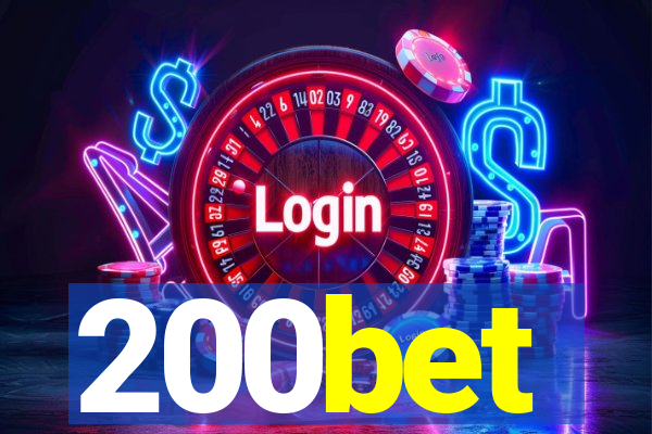 200bet