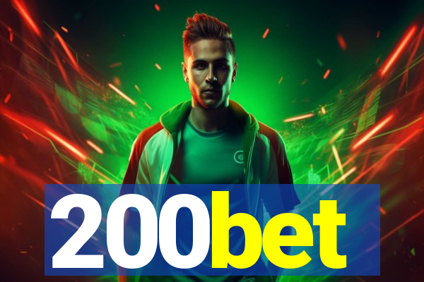 200bet