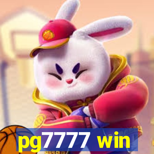 pg7777 win