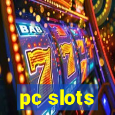 pc slots