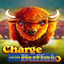 casino online with bonuses