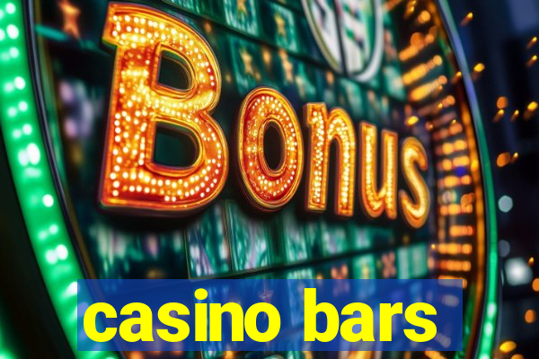 casino bars