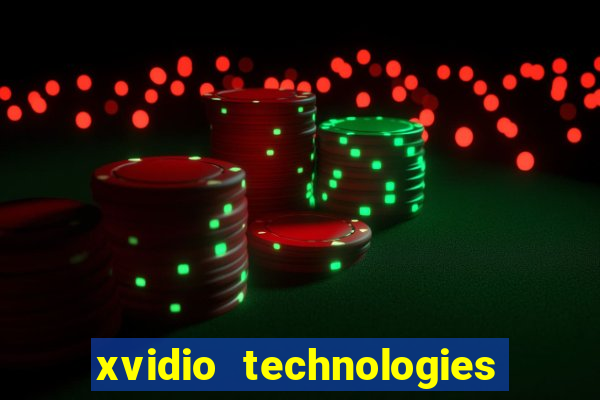 xvidio technologies startup brasil 2024