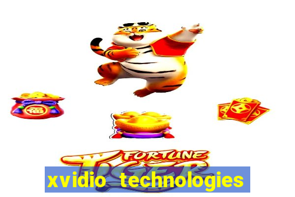 xvidio technologies startup brasil 2024