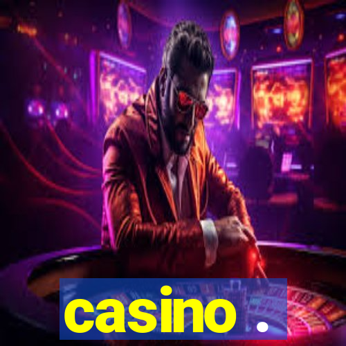 casino .