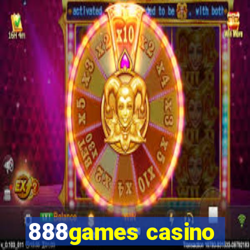 888games casino