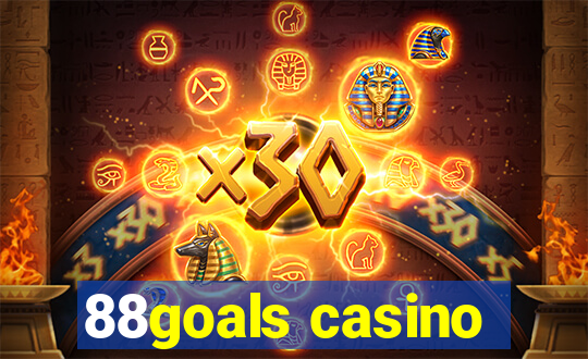 88goals casino