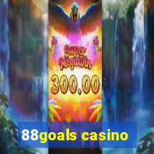 88goals casino