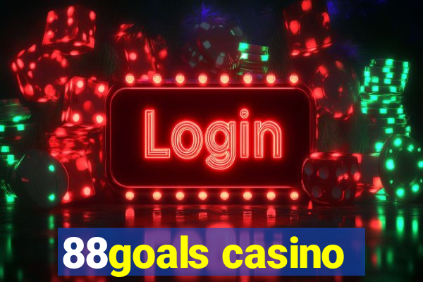 88goals casino