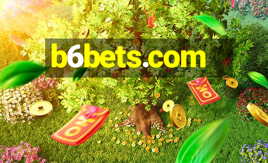 b6bets.com