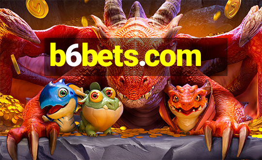 b6bets.com