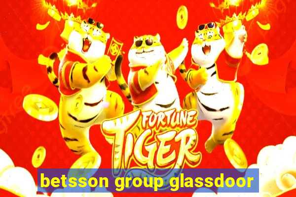 betsson group glassdoor