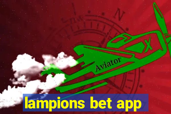 lampions bet app