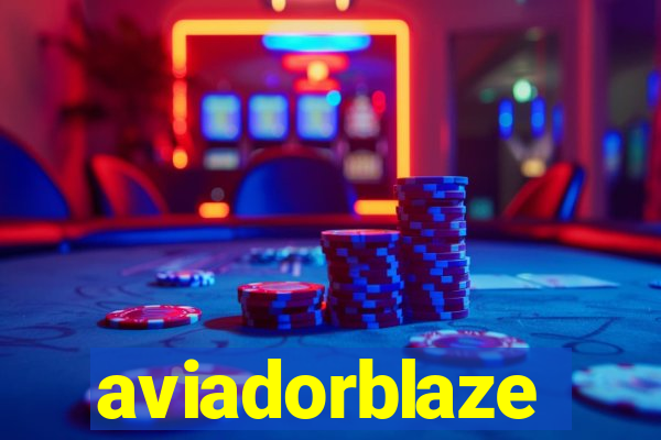 aviadorblaze