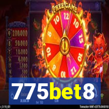 775bet8