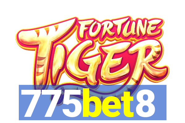 775bet8