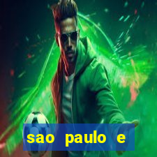 sao paulo e atletico paranaense