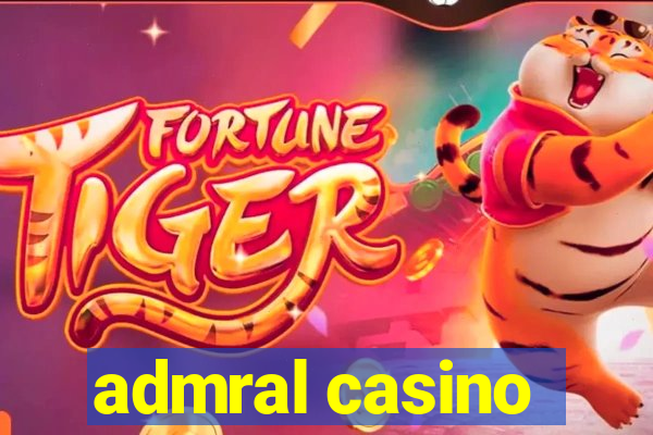 admral casino