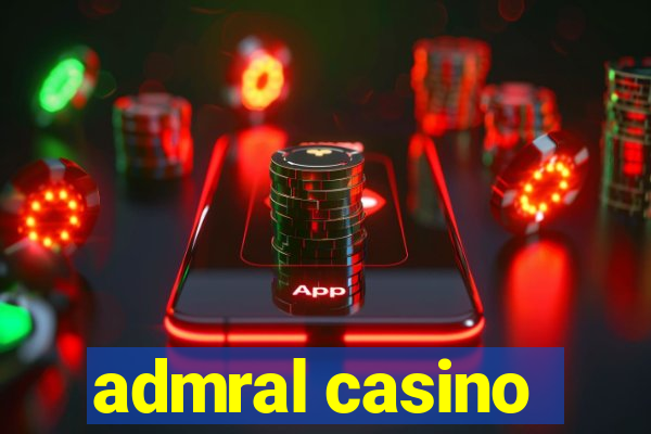 admral casino