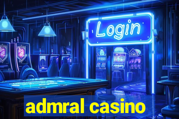 admral casino