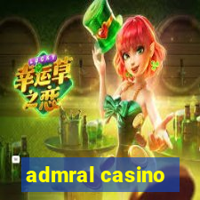 admral casino