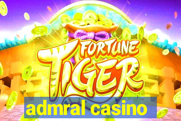 admral casino