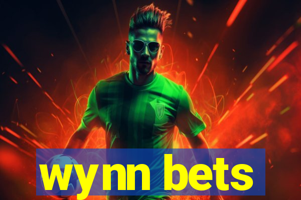 wynn bets