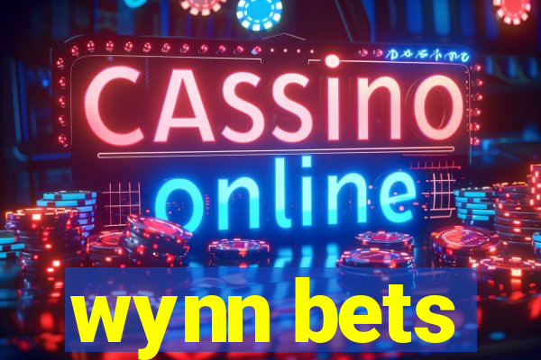 wynn bets