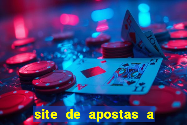 site de apostas a partir de 1 real