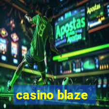 casino blaze