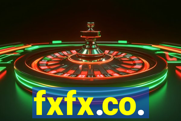 fxfx.co.