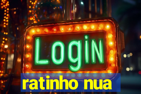 ratinho nua